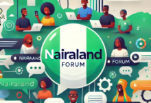 nairaland forum