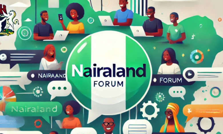 nairaland forum