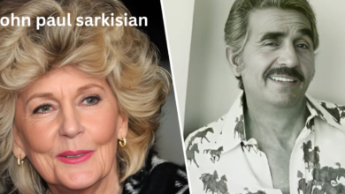 john paul sarkisian