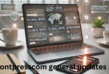 ontpresscom general updates