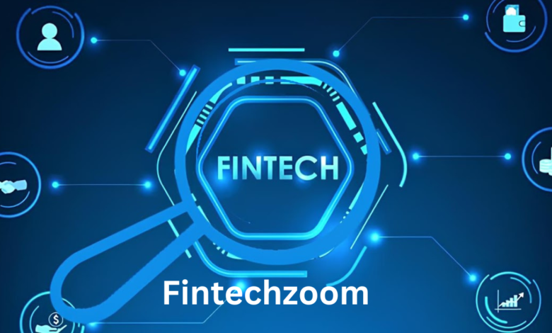 fintechzoom