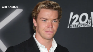 will poulter