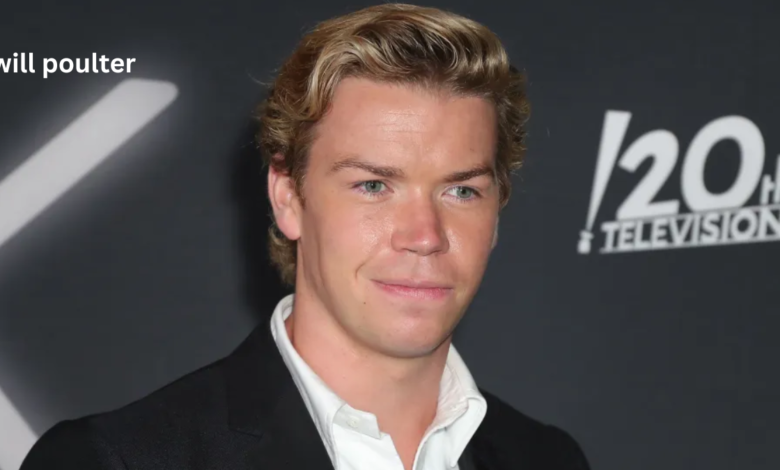 will poulter