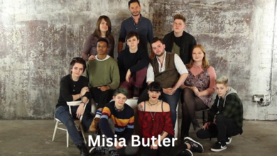 misia butler