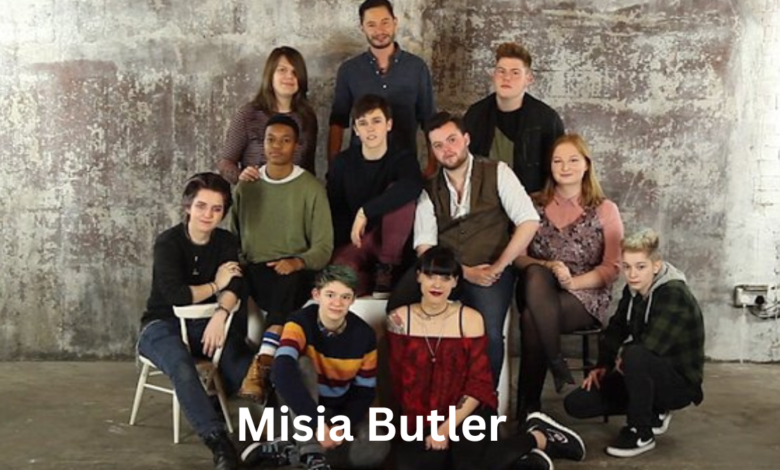 misia butler