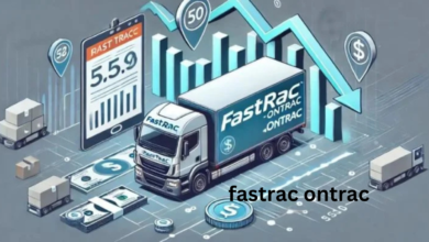 fastrac ontrac