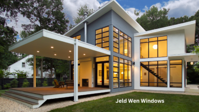 jeld wen windows