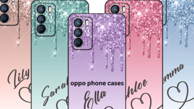 oppo phone cases