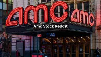 amc stock reddit