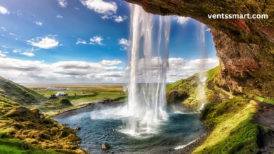 seljalandsfoss