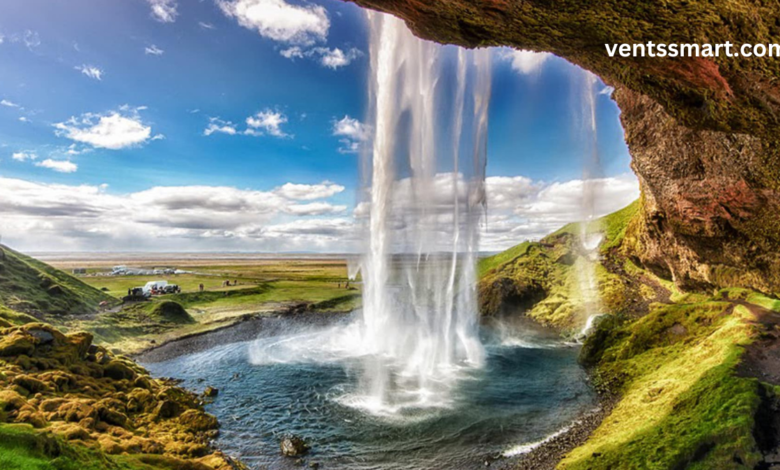 seljalandsfoss