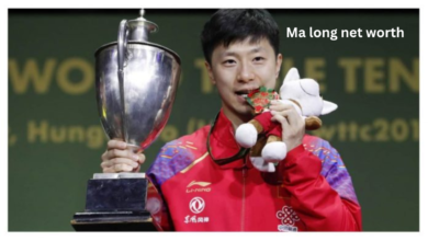 ma long net worth