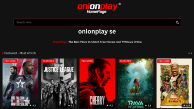 onionplay se