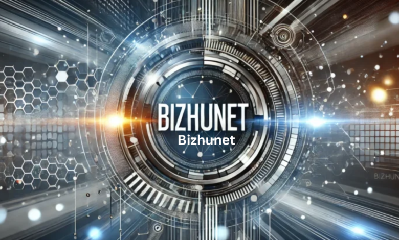 bizhunet