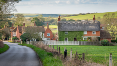 Walberton United Kingdom