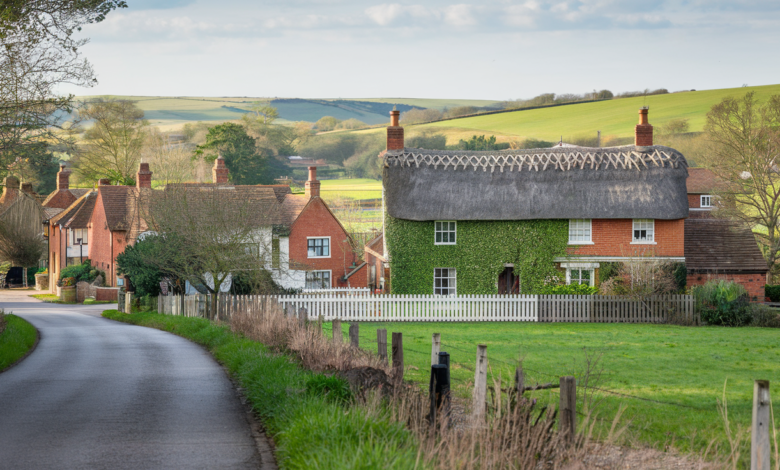 Walberton United Kingdom