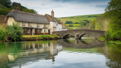 Umberleigh, United Kingdom