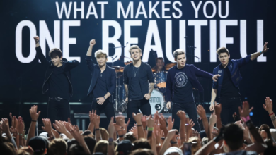 What Makes You Beautiful Lyrics