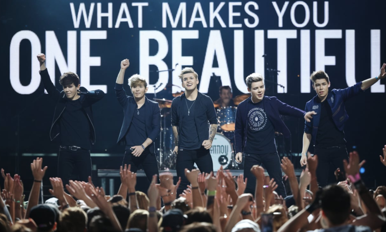 What Makes You Beautiful Lyrics