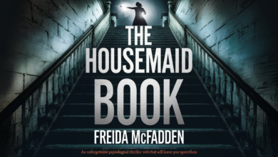 The Housemaid Book