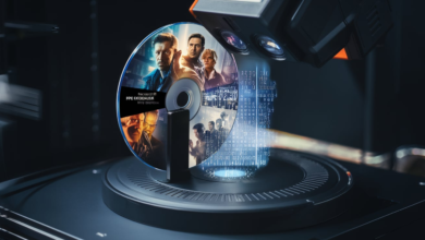 Vudu Disc to Digital