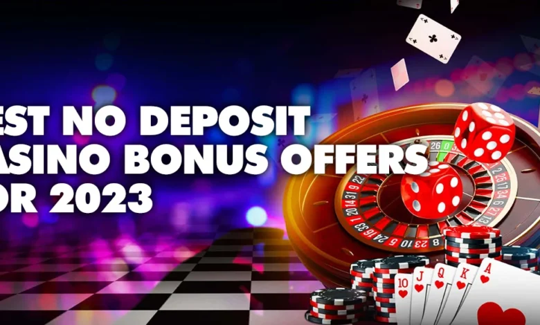 Gacha168 Slot Gacor: How to Use No Deposit Bonuses Effectively?