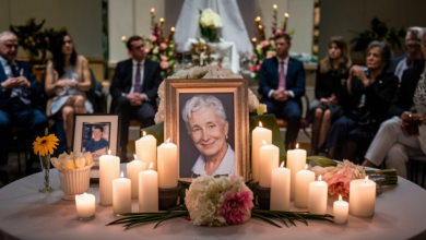 Celebration of Life