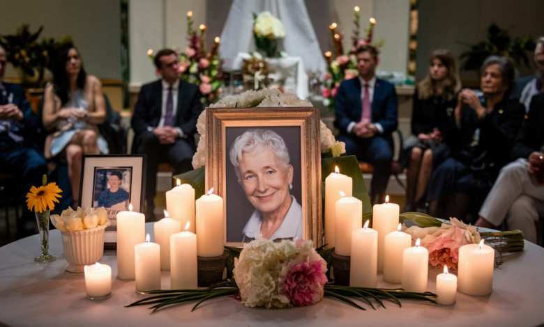 Celebration of Life