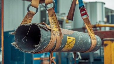 When Can You Use Damaged or Defective Slings