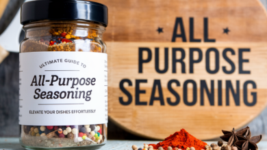 All Purpose Seasoning