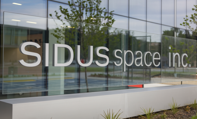 Sidu Stock