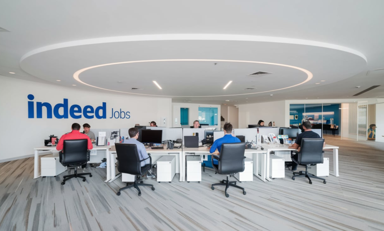 Indeed Jobs San Antonio