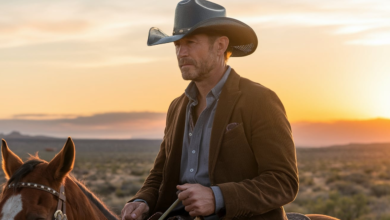 Tim McGraw Movies