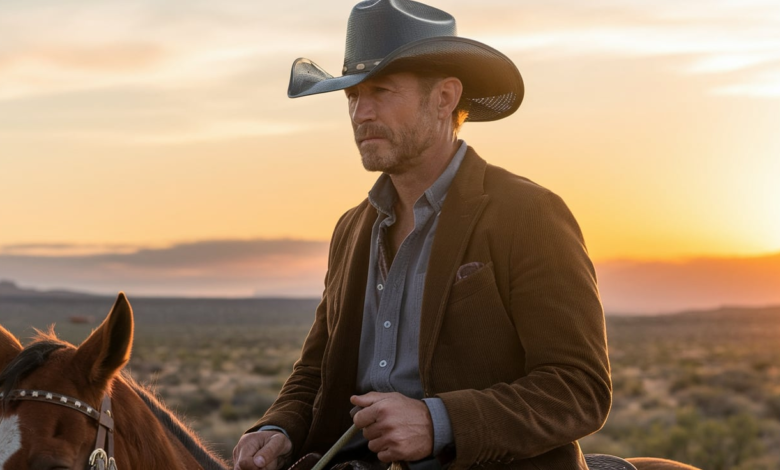 Tim McGraw Movies