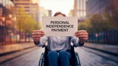 PIP Payments Could Be Replaced with Vouchers