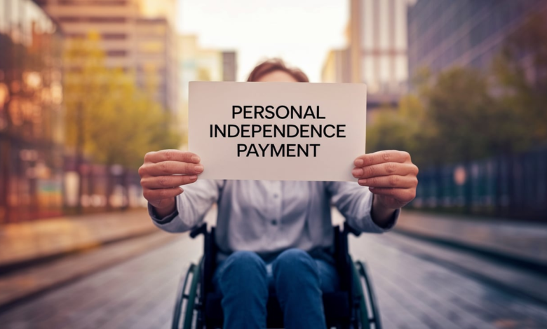 PIP Payments Could Be Replaced with Vouchers