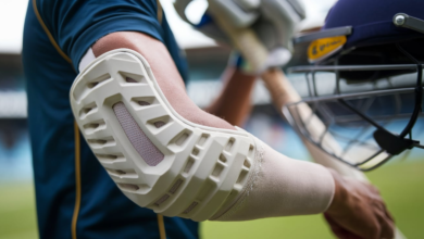 Cricket Arm Guard