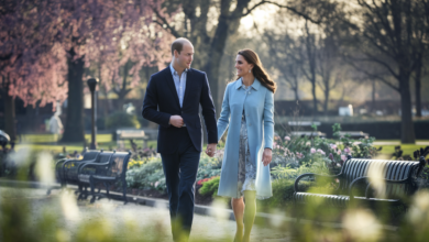 William Kate
