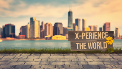Countries Beginning With X