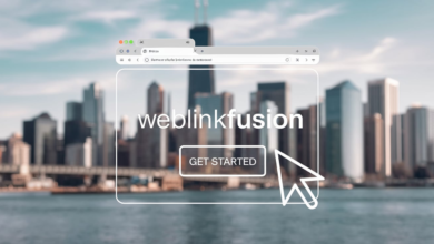 Weblinkfusion.com