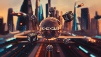 Kingxomiz
