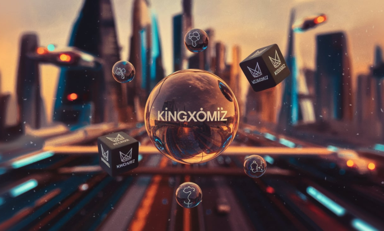 Kingxomiz