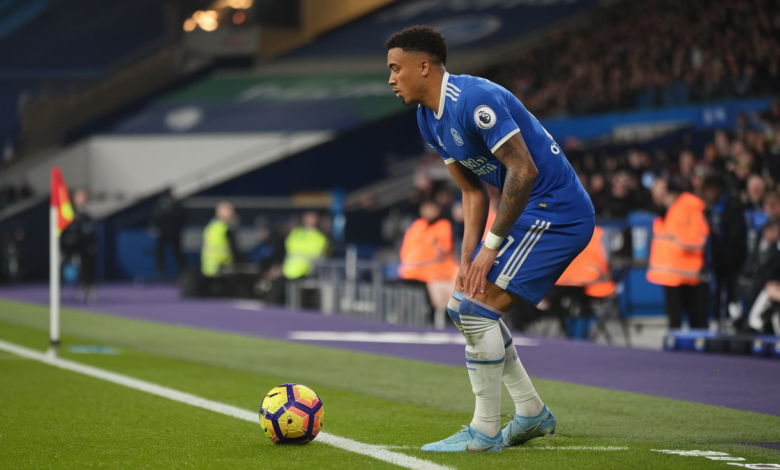 Most Assists in Premier League