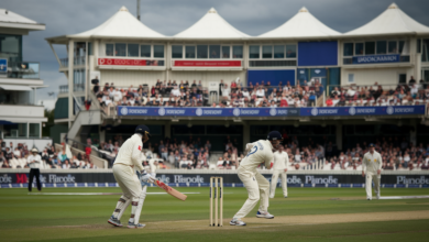 PPL Cricket