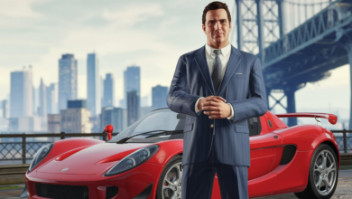 How to Sell Cars in GTA 5