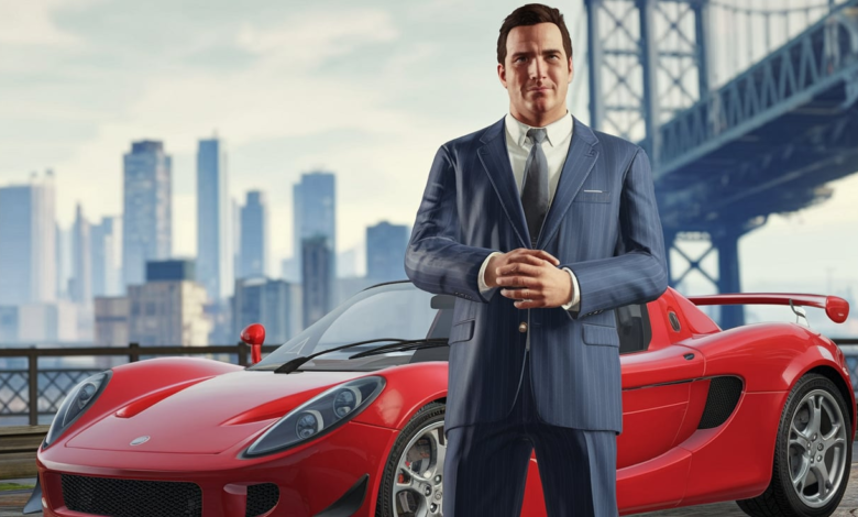 How to Sell Cars in GTA 5