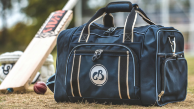 Cricket Kit Bag Under 1000