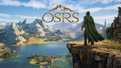 OSRS Money Making