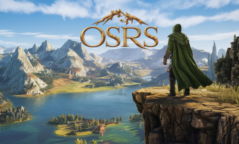 OSRS Money Making