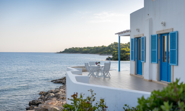 Cyprus Villas